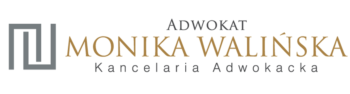 Monika Walińska - Kancelaria Adwokacka